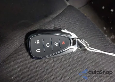 2018 Chevrolet Malibu Lt z USA, uszkodzony, nr VIN 1G1ZD5ST3JF128255